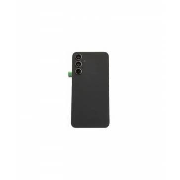 Capac Baterie Pentru Samsung Galaxy A54 5G, A546 Negru foto