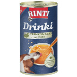 RINTI Drinki Conservă de rață 185 g