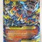 bnk crc Cartonas Pokemon M Charizard EX 12/83