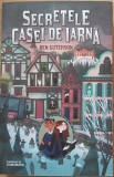 SECRETELE CASEI DE AUR: VOL 2 - BEN GUTERSON, 2020
