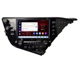 Navigatie Toyota Camry 2017-2021 Lenovo PRO QLED 8GB RAM 128GB 4G