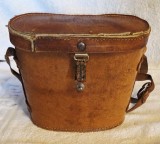 Binoclu vintage japonez Sades 8x40