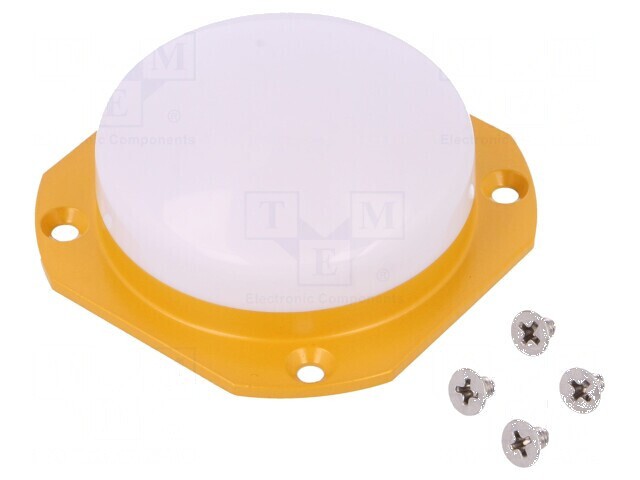 Antenă GPS de precizie 40dBi RHCP -40&divide;85&deg;C TNC