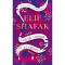 Foly&oacute;k vannak az &eacute;gben - Elif Shafak