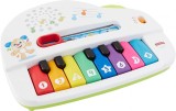 Cumpara ieftin Fisher Price Pianul Interactiv In Limba Romana, Mattel