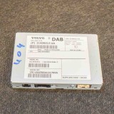 Amplificator de antena VOLVO XC60 2013 OEM: 31409513AA,CQ-0VE321DBL-T,31409514,31409514AA,31409513