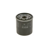 Filtru ulei BOSCH, Citroen C1; Peugeot 107, 108, Toyota Auris (E15/E18), Avensis (T22/T25/T27), Aygo, Camry, Carina E, Celic, C-Hr-, Corolla, Corolla
