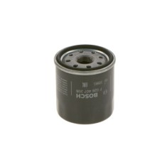 Filtru ulei BOSCH, Citroen C1; Peugeot 107, 108, Toyota Auris (E15/E18), Avensis (T22/T25/T27), Aygo, Camry, Carina E, Celic, C-Hr-, Corolla, Corolla