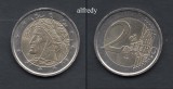 ITALIA 2007, 2 euro
