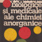 Implicatii Biologice Si Medicamentale Ale Chimiei Anorganice - Enescu L. ,neamtu Maria ,552171