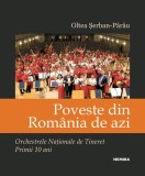 Poveste din Rom&acirc;nia de azi - Paperback brosat - Oltea Şerban-P&acirc;r&acirc;u - Nemira
