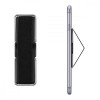 Suport universal pentru telefon, Kwmobile, Negru, Plastic, 38692.01