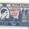 Romania (293) - A.R.L.U.S. (supratipar), 1947 - neobliterata