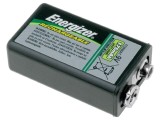 Acumul: Ni-MH 6F22 8,4V 175mAh