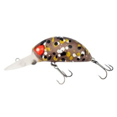 Vobler Lucky John Haira Tiny Plus One 33LBF 3.3cm, 4g / culoare 503 foto