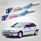 Cumpara ieftin Ștergătoare Renault Laguna I Hatchback 1993-2001 | Set Față Hibrid &ndash; TeamCar&reg;