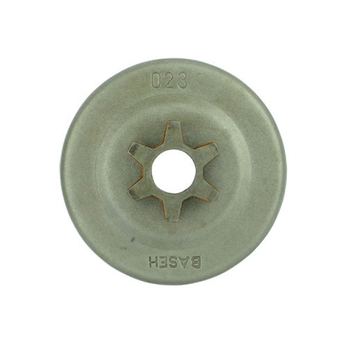 Oala ambreiaj drujba compatibila Stihl MS 170 - MS 250, 017-025 - stea (Taiwan)