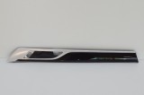Ornament panou ușă st&acirc;nga față BMW 7 G11, G12 2017 OEM: 912998031 11493055