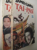 Tai Pan (2 vol.) - James Clavell
