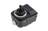 Motoras reglare faruri Nissan Micra K12 2003-, Toyota Rav4 2006-, Yaris 2005-, NTY ECX-NS-001