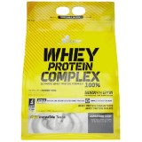 Pudra Whey Protein Complex cu vanilie, 700g, Olimp Sport Nutrition