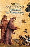 Cumpara ieftin Saracutul lui Dumnezeu/Nikos Kazantzakis