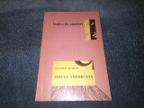 Cumpara ieftin MANFRED RICHTER - INSULA FERMECATA