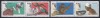 Palau 1988 - Jocurile Olimpice &ndash; Seul, MNH, Nestampilat