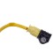 Senzor de impact st&acirc;nga spate HYUNDAI IONIQ AE 2021 OEM: 95920-F2000 17714327