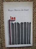 Roger Martin du Gard - Les Thibault
