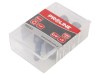 Bit Surubelnita HEX 8mm, prindere 1/4&quot;, Proline - Profesional, Durabil