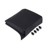 Bandou decorativ panou lateral Renault Trafic 3 2014-, Opel Vivaro B 2014-, Fiat Talento 2016-, Stanga-Fata, 768196228L