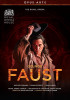 Faust - DVD | Charles Gounod, Michael Fabiano, The Orchestra of the Royal Opera House, Chorus of the Royal Opera House, Clasica