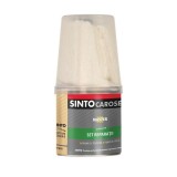Kit reparatie cu fibra de sticla si rasina poliesterica 0.25 kg + 0.25 mp 457876 16682