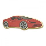 Jibbitz Crocs Luxury Sportscar