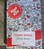 Graeme Simsion - Efectul Rosie