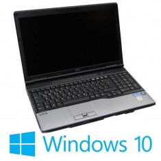 Laptop Refurbished Fujitsu LIFEBOOK E752, i5-3340M, Full HD, Win 10 Home foto