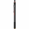 Creion mecanic Rotring 0.7 Black 800