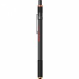 Creion mecanic Rotring 0.7 Black 800