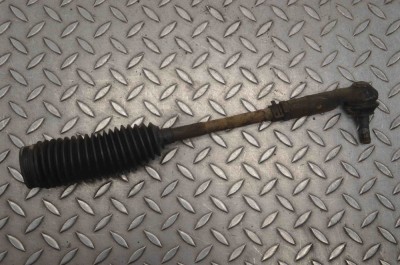 Bieleta de direcție dreapta VW BEETLE Cabrio 5C7, 5C8 2013 22400295 foto