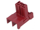 Conector cablu-cablu PCB mufă mamă DF60 10,16mm 2 PIN