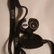 Lanterna frontala Petzl ,e lite Led, noua