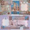 LIBIA 1/4 dinar UNC!!!