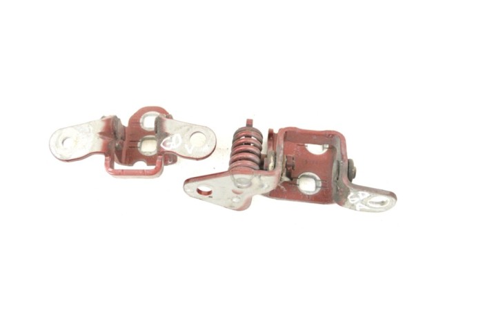 Balama ușă dreapta spate DODGE NITRO 2009 12523897