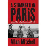 A Stranger In Paris