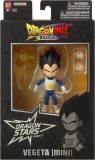 Bandai figurina dragon ball daima dragon stars vegeta mini 17cm