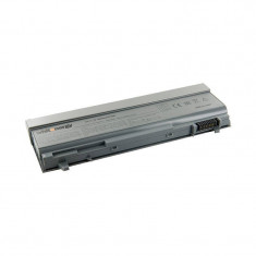 Baterie laptop Whitenergy pentru Dell Latitude E6500 11.1V Li-Ion 6600mAh foto