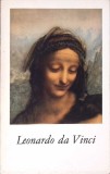 LEONARDO DA VINCI -ANTONINA VALLENTIN-352713