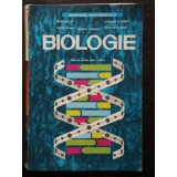 PETRE RAICU - BIOLOGIE. MANUAL PENTRU CLASA A XII-A