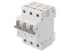 &Icirc;ntrerupător de Supracurent 13A 3P 6kA 230/400V